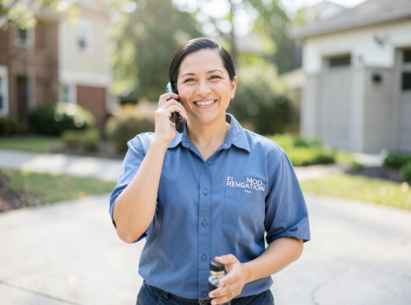 Mold Remediation Wake, VA FAQs